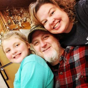 Meet your Posher, Kathy